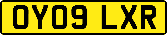 OY09LXR