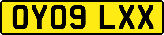 OY09LXX