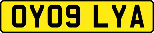 OY09LYA