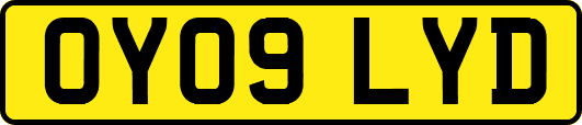 OY09LYD