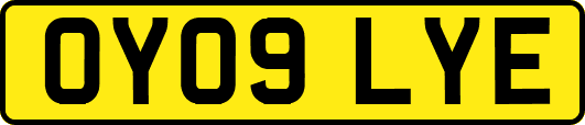 OY09LYE