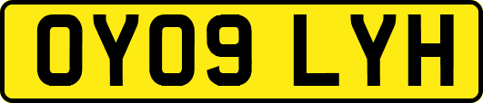 OY09LYH