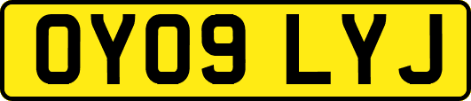 OY09LYJ