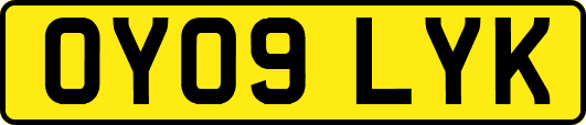 OY09LYK