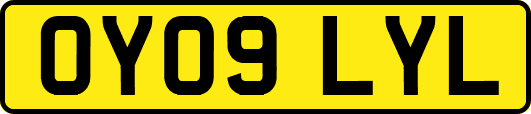 OY09LYL