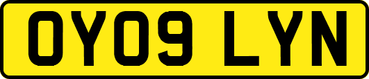 OY09LYN