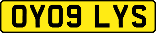 OY09LYS