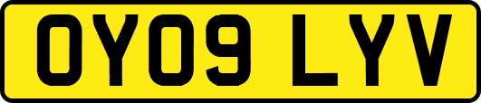 OY09LYV