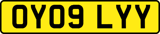 OY09LYY