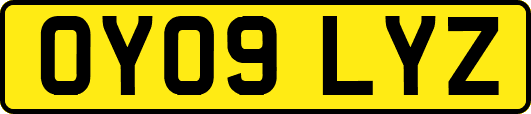 OY09LYZ