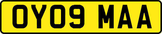 OY09MAA