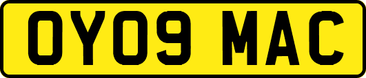 OY09MAC