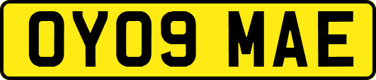 OY09MAE