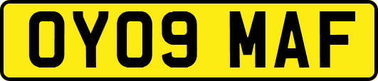OY09MAF