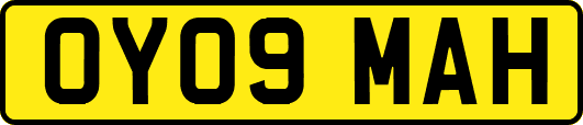 OY09MAH