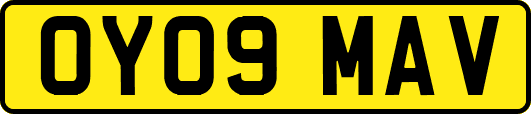 OY09MAV