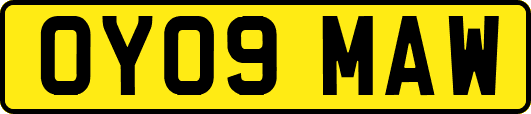 OY09MAW
