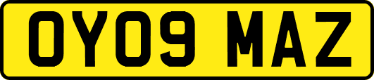 OY09MAZ