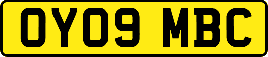 OY09MBC