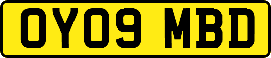 OY09MBD