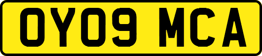 OY09MCA