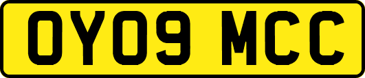 OY09MCC