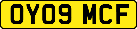 OY09MCF