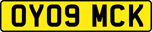 OY09MCK
