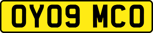 OY09MCO