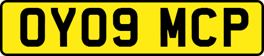 OY09MCP