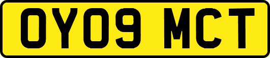 OY09MCT