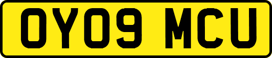OY09MCU