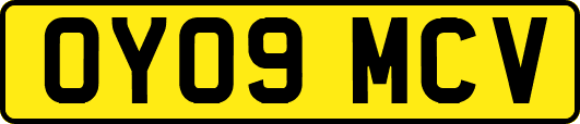 OY09MCV