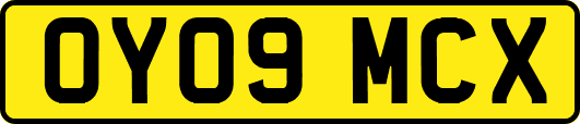 OY09MCX