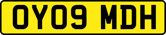 OY09MDH
