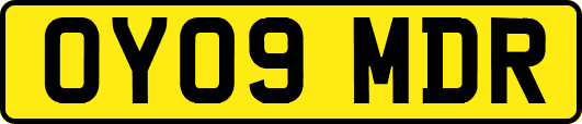 OY09MDR