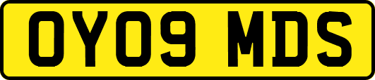 OY09MDS
