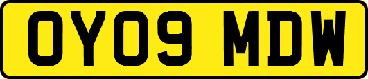 OY09MDW