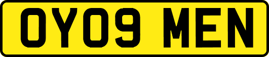 OY09MEN