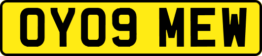 OY09MEW