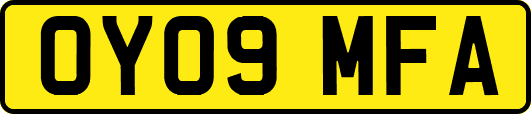 OY09MFA