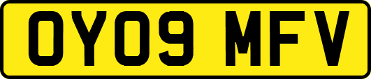 OY09MFV