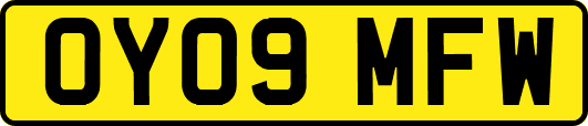 OY09MFW