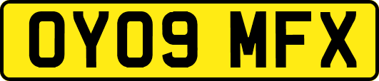OY09MFX