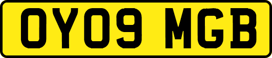 OY09MGB