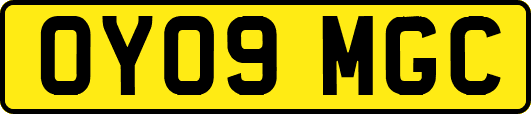 OY09MGC