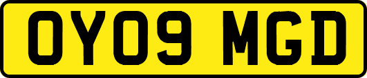 OY09MGD