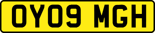 OY09MGH