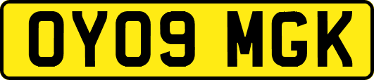 OY09MGK
