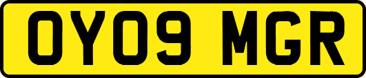 OY09MGR